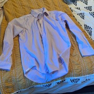 Calvin Klein Button Down